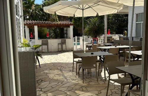 Lattes Hotel | Hotel & Restaurant Le Mejean - Parc des Expositions