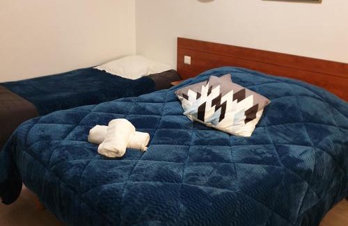 Concarneau Hotel | Hotel Restaurant Les Oceanides