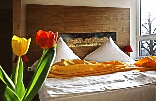 Bernshausen Hotel | Hotel & Restaurant Lindenhof