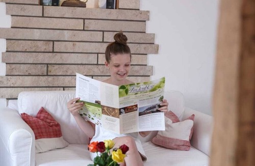 Bernshausen Hotel | Hotel & Restaurant Lindenhof