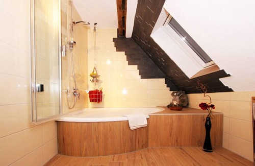 Bernshausen Hotel | Hotel & Restaurant Lindenhof