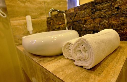 Sumuleu Ciuc Hotel | Hotel Restaurant Park