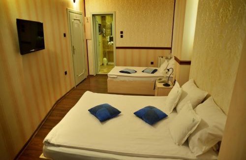 Sumuleu Ciuc Hotel | Hotel Restaurant Park