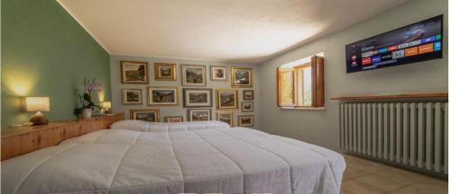 Valgrisenche Hotel | Hotel & Restaurant Perret - Mountain People