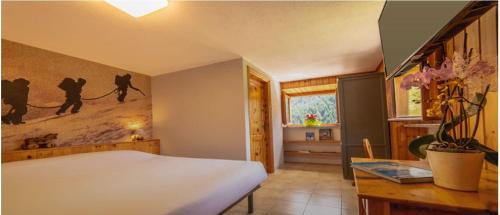 Valgrisenche Hotel | Hotel & Restaurant Perret - Mountain People