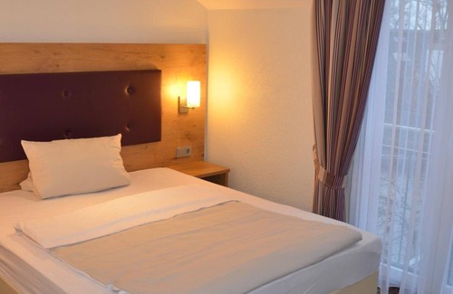 Auerbach Hotel | Hotel-Restaurant Poststuben