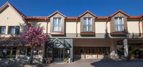 Auerbach Hotel | Hotel- Restaurant Poststuben