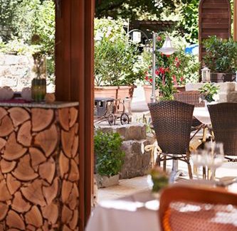 Auerbach Hotel | Hotel- Restaurant Poststuben