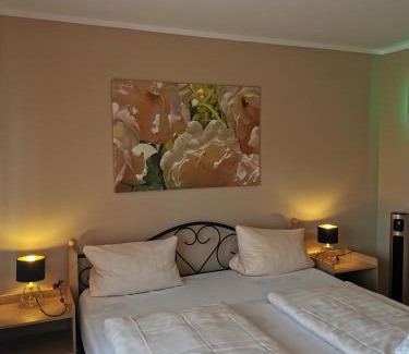 Ludwigswinkel Hotel | Hotel & Restaurant Rösselsquelle