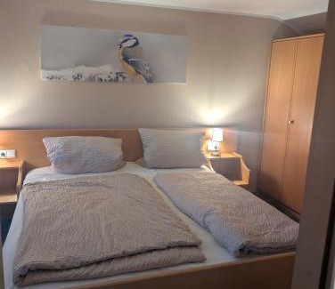 Ludwigswinkel Hotel | Hotel & Restaurant Rösselsquelle