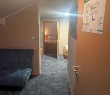 Ludwigswinkel Hotel | Hotel & Restaurant Rösselsquelle