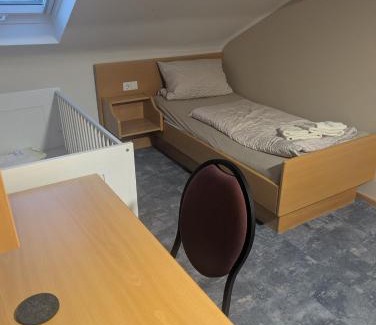 Ludwigswinkel Hotel | Hotel & Restaurant Rösselsquelle