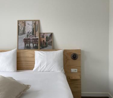 Tholen Hotel | Hotel restaurant SAM