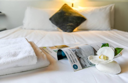 Saubusse Hotel | Hotel Restaurant Saubusse Thermal