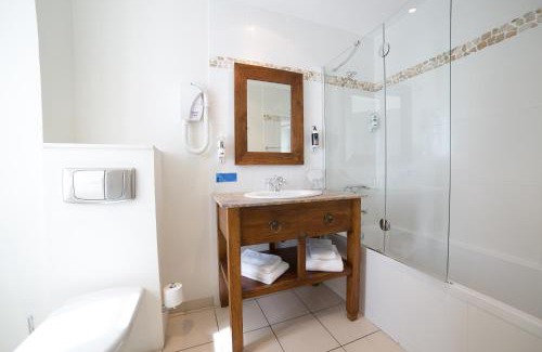 Carnac Hotel | Hotel Restaurant Spa du Tumulus Carnac