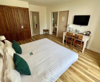 Carnac Hotel | Hotel Restaurant Spa du Tumulus Carnac