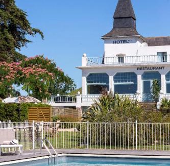Carnac Hotel | Hotel Restaurant Spa du Tumulus Carnac