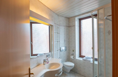 Bobenthal Hotel | Hotel Restaurant St. Germanshof