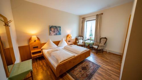 Bobenthal Hotel | Hotel Restaurant St. Germanshof