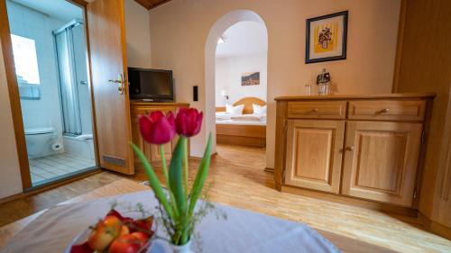 Bobenthal Hotel | Hotel Restaurant St. Germanshof