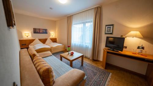 Bobenthal Hotel | Hotel Restaurant St. Germanshof