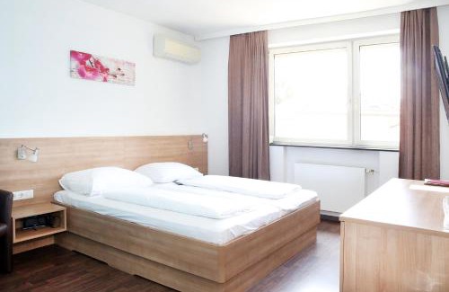 Donaustadt Hotel | Hotel - Restaurant Valley Rose