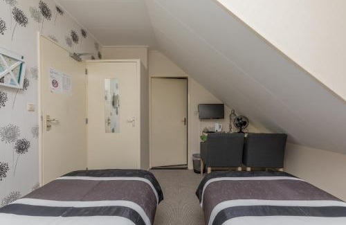 Noordgouwe Hotel | Hotel-Restaurant van der Weijde