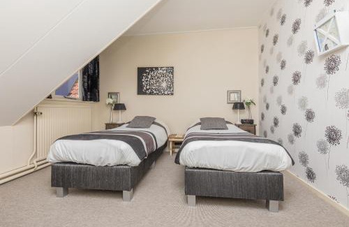 Noordgouwe Hotel | Hotel-Restaurant van der Weijde