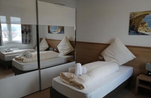 Suessen Hotel | Hotel-Restaurant Zum Bäumle