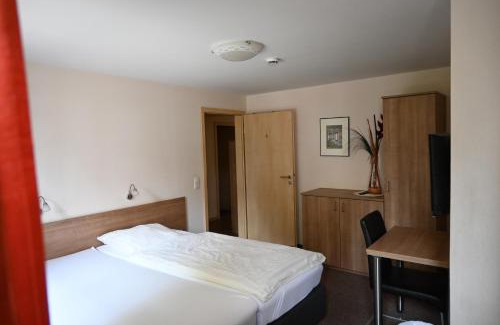 Goch Hotel | Hotel Restaurant Zum Schwan