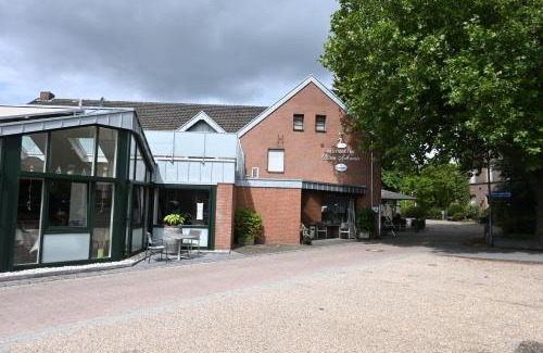 Goch Hotel | Hotel Restaurant Zum Schwan