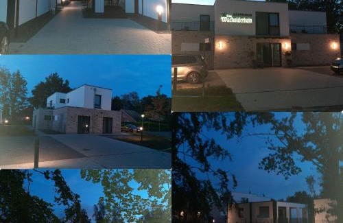 Haseluenne House | Hotel Restaurant Zum Wacholderhain