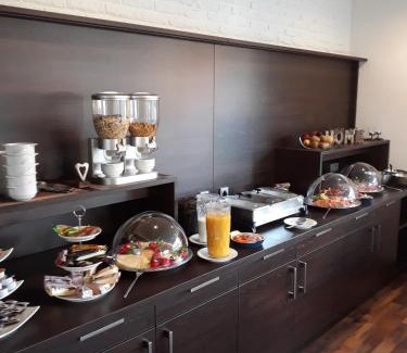 Haseluenne House | Hotel Restaurant Zum Wacholderhain