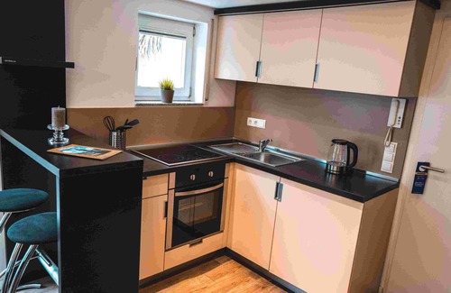 Kuedinghoven Hotel | Hotel-Restaurant Zur Post