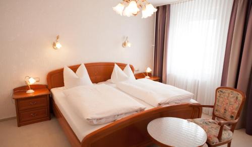 Lohfelden Hotel | Hotel Restaurant Zur Post Lohfelden