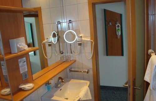 Ansbach Hotel | Hotel Restaurant zur Windmühle