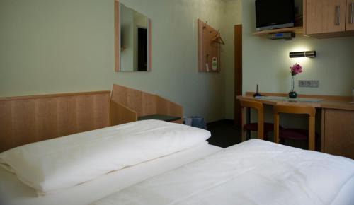Ansbach Hotel | Hotel Restaurant zur Windmühle
