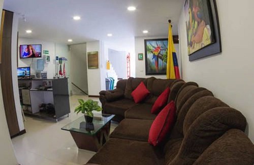 San Rafael Hotel | Hotel & Restaurante La Roca