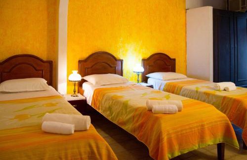 Barrio Centro Hotel | Hotel & Restaurante Guarania