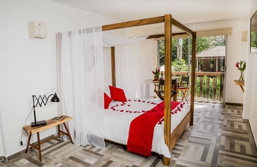 Turbaco Hotel | Hotel Restaurante Selva Negra