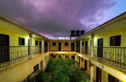 Centro Historico Hotel | Hotel Retro