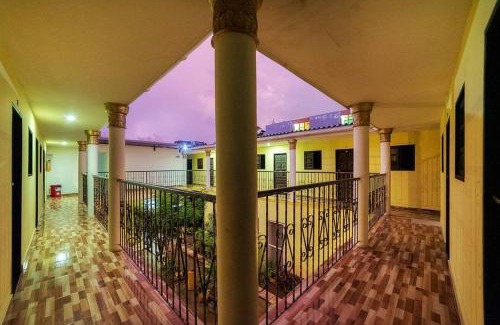 Centro Historico Hotel | Hotel Retro