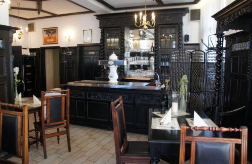 Wismar Hotel | Hotel Reuterhaus Wismar