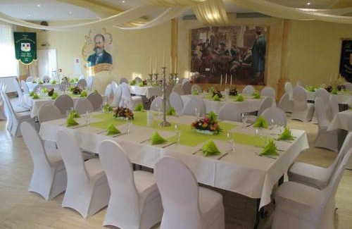 Stavenhagen Hotel | Hotel Reuterhof