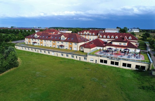 Stavenhagen Hotel | Hotel Reuterhof