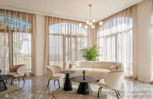 Los Cristianos Hotel | Hotel Reveron Plaza