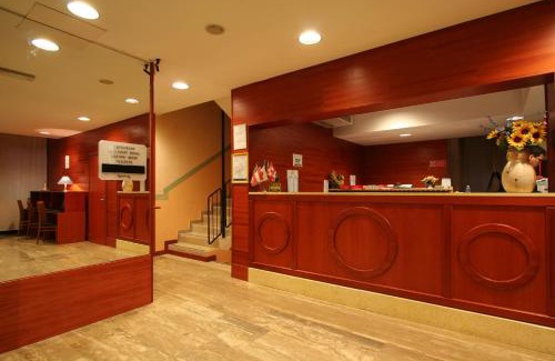 Ripamonti Corvetto Hotel | Hotel Rex Milano