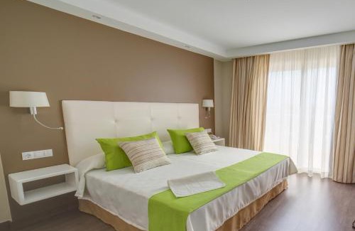 Puerto de la Cruz Hotel | Hotel RF San Borondon