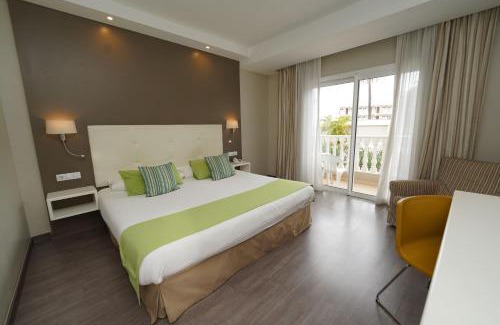 Puerto de la Cruz Hotel | Hotel RF San Borondon