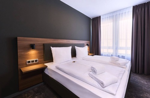 Bad Kissingen Hotel | Hotel Rhönkitz